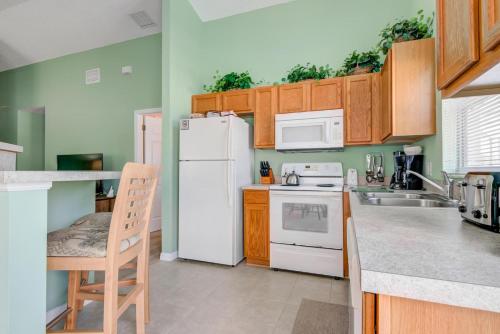 Robert's Southern Dunes Vacation Home