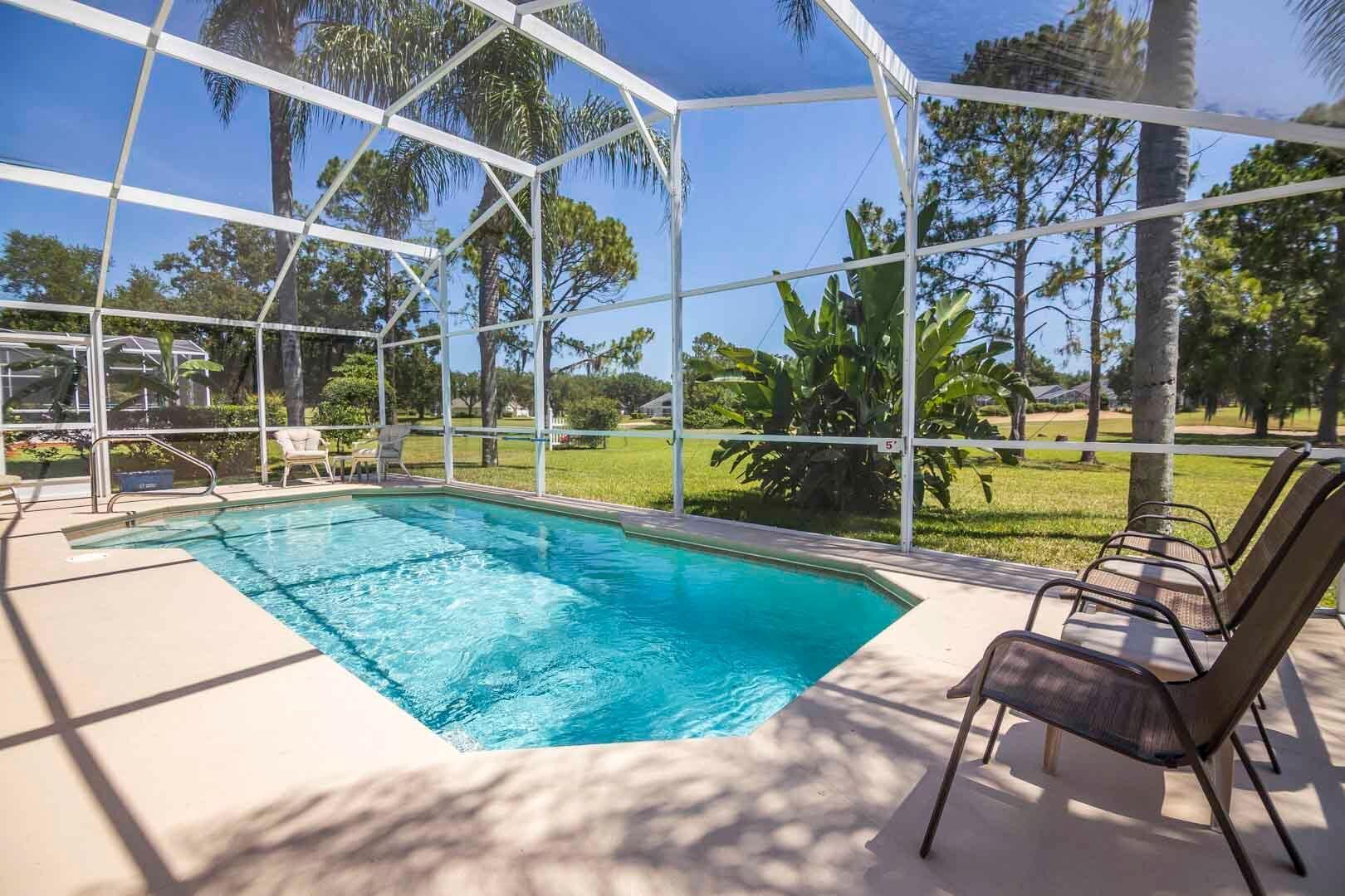 Sandra's Vacation Home