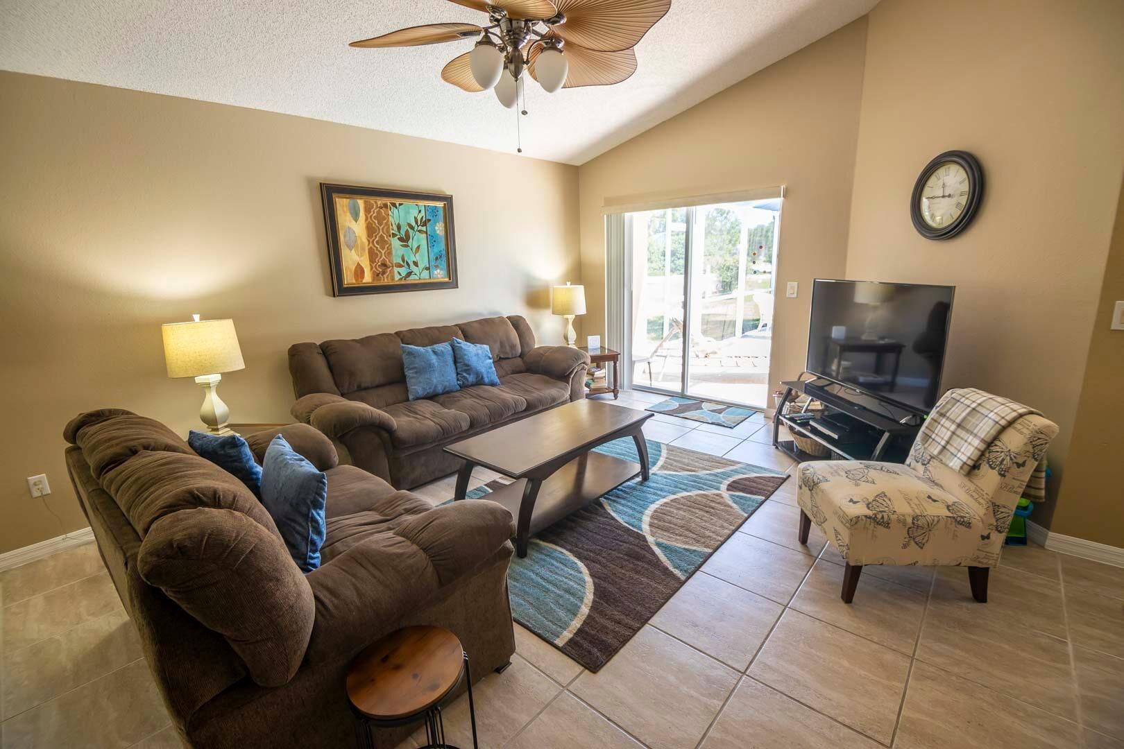 Sandra's Vacation Home