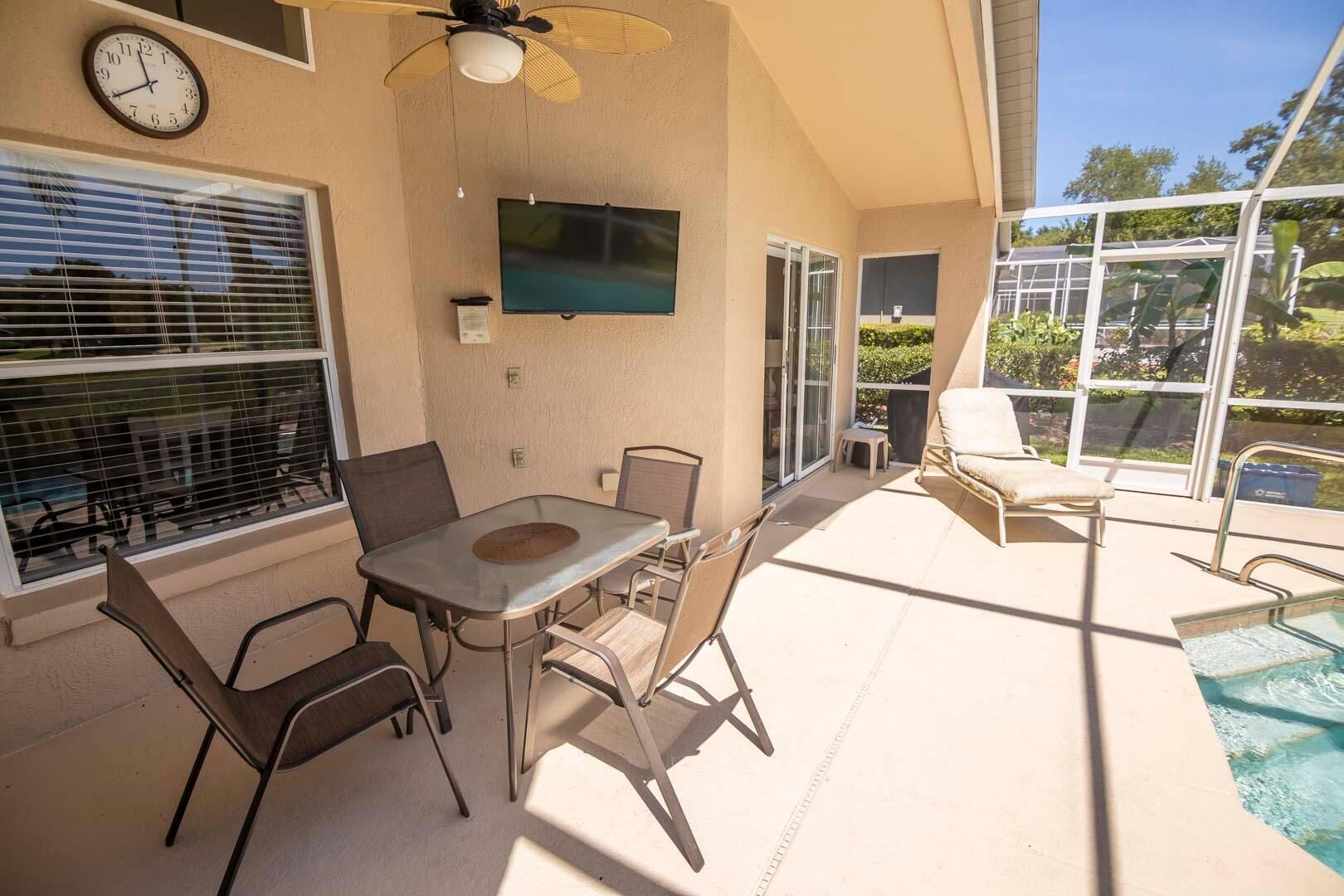 Sandra's Vacation Home