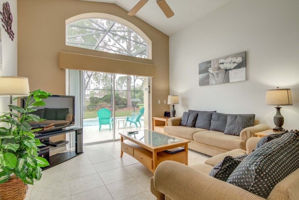 Simon's Southern Dunes Vacation Home