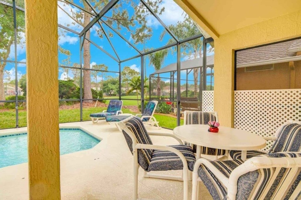 Simon's Southern Dunes Vacation Home