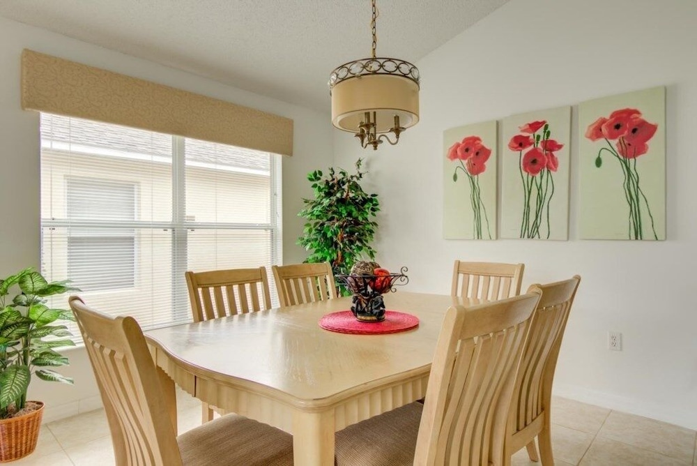 Simon's Southern Dunes Vacation Home