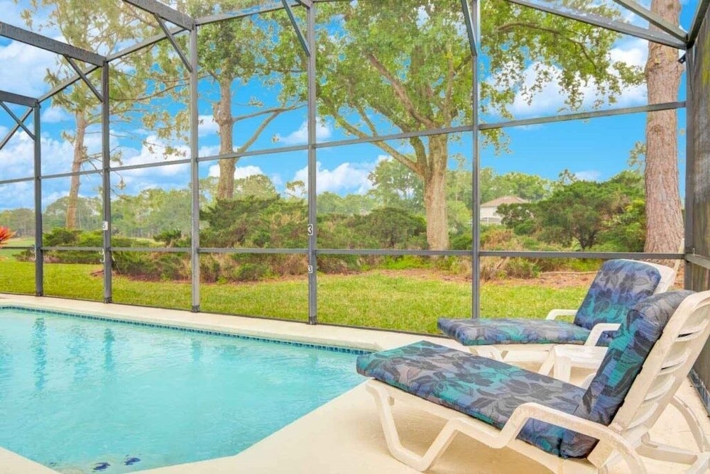 Simon's Southern Dunes Vacation Home