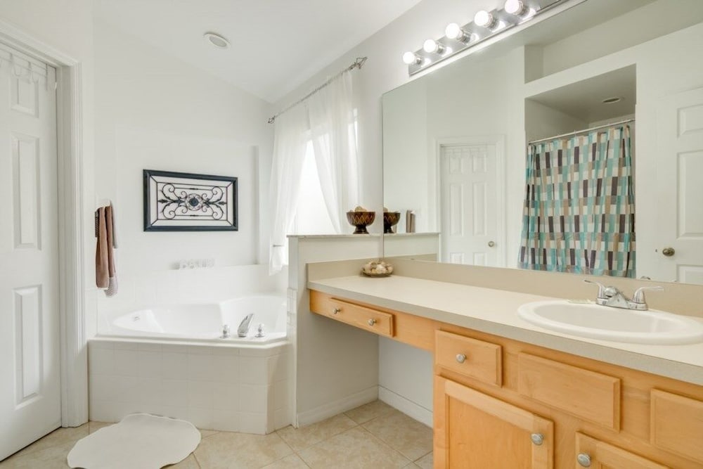 Simon's Southern Dunes Vacation Home