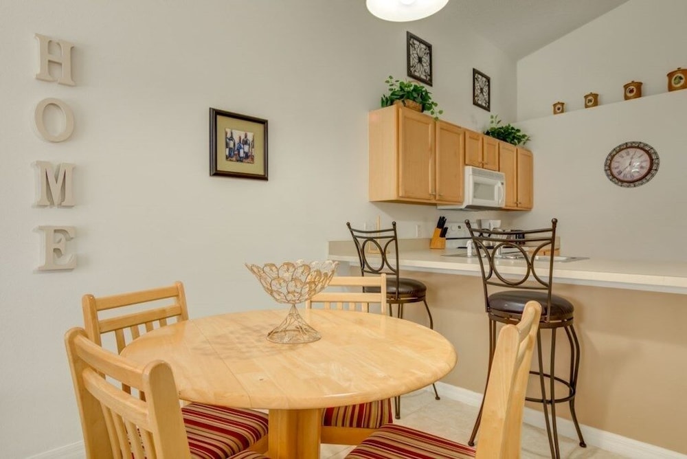 Simon's Southern Dunes Vacation Home