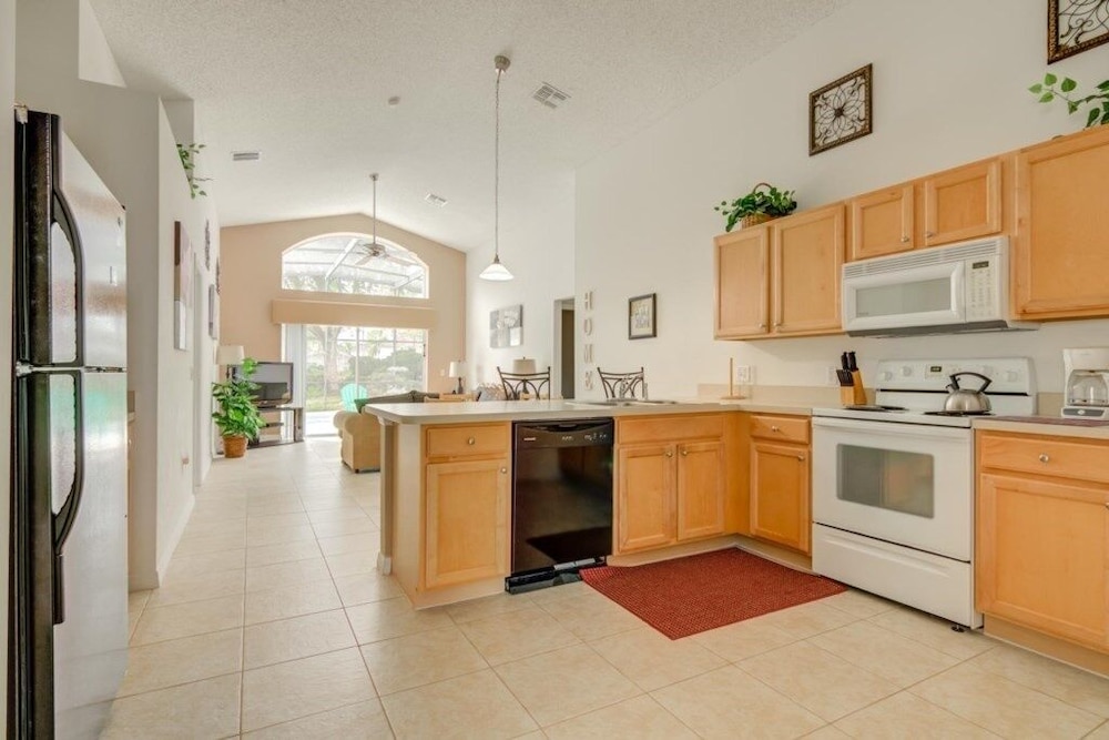 Simon's Southern Dunes Vacation Home