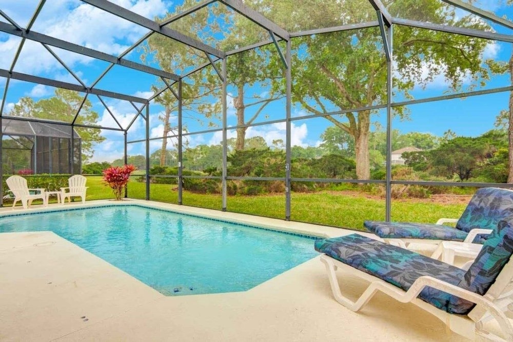 Simon's Southern Dunes Vacation Home