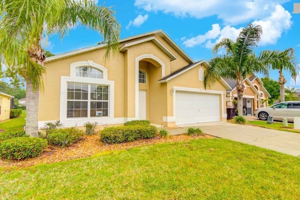 Simon's Southern Dunes Vacation Home