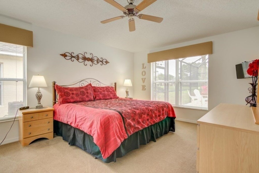 Simon's Southern Dunes Vacation Home