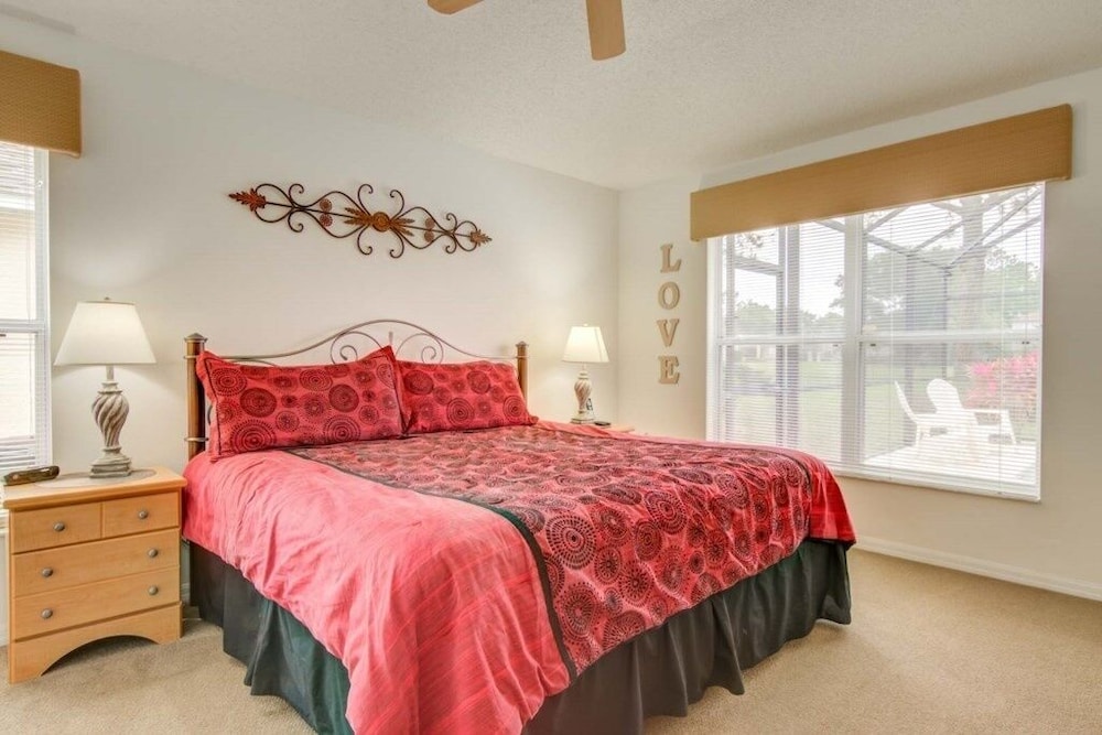 Simon's Southern Dunes Vacation Home