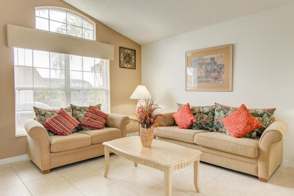 Simon's Southern Dunes Vacation Home