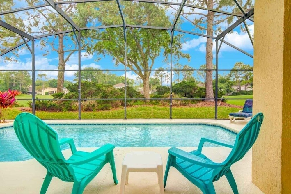 Simon's Southern Dunes Vacation Home