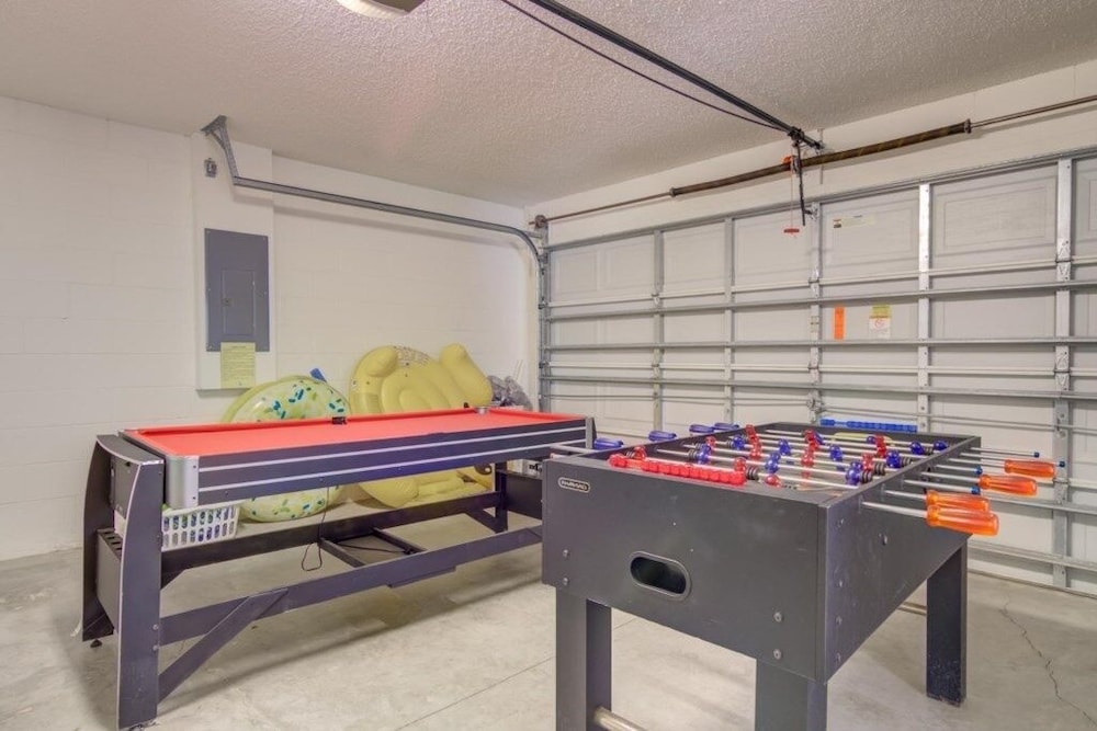 Simon's Southern Dunes Vacation Home