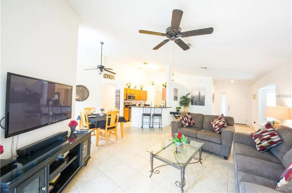 Southern Dunes by Fairytale Vacation Rental