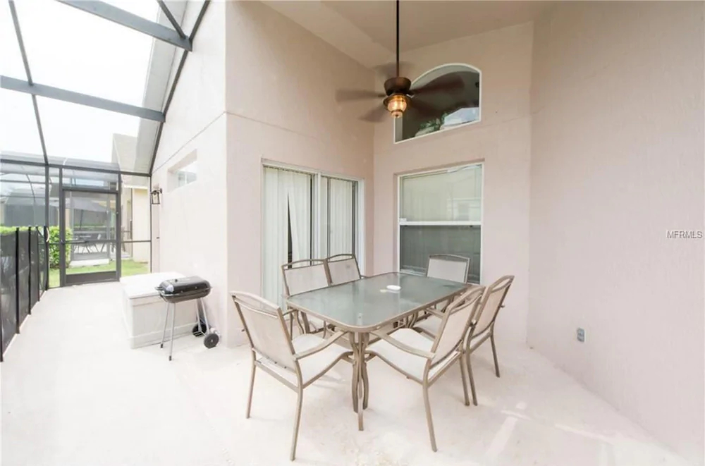 Southern Dunes by Fairytale Vacation Rental