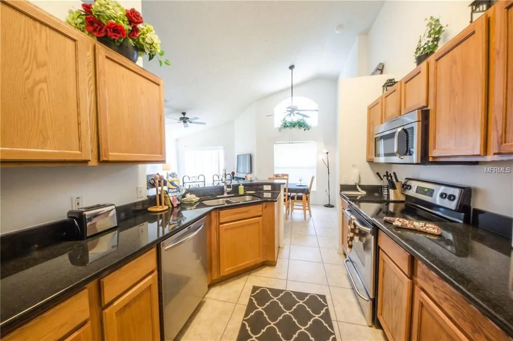 Southern Dunes by Fairytale Vacation Rental