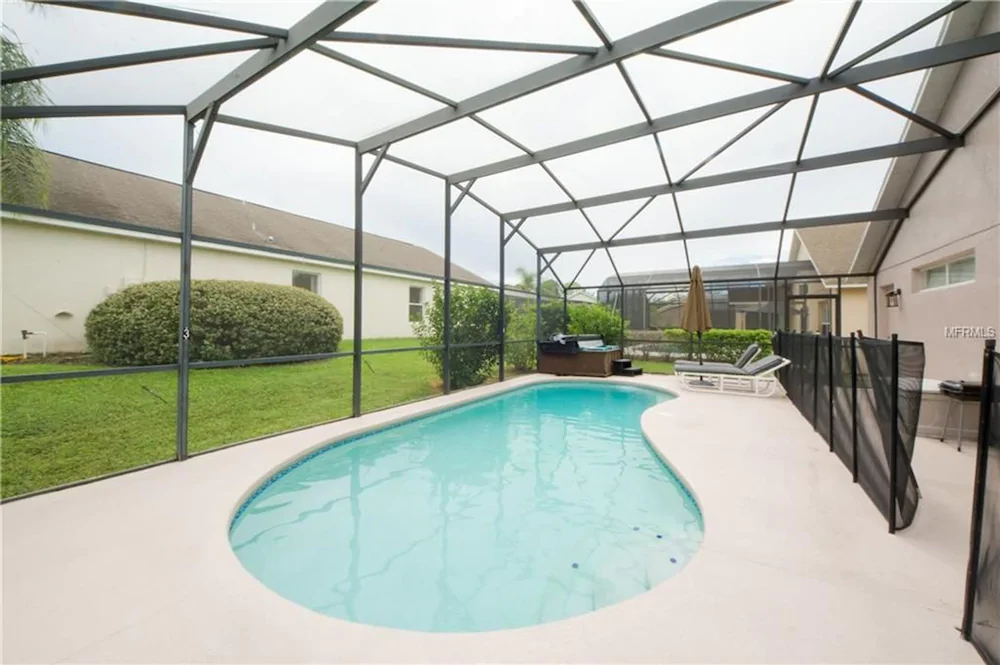 Southern Dunes by Fairytale Vacation Rental