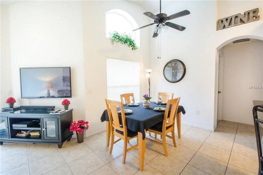 Southern Dunes by Fairytale Vacation Rental