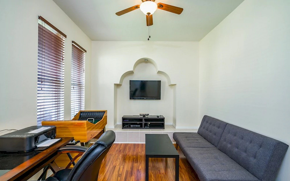 Southern Dunes by Fairytale Vacation Rental