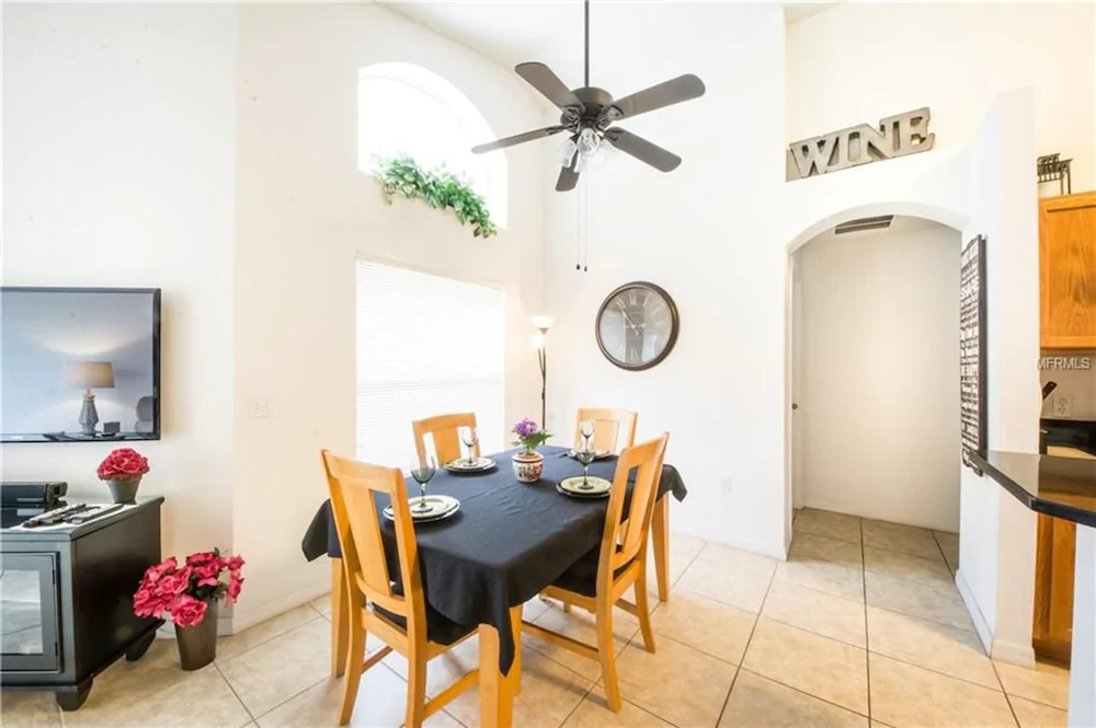 Southern Dunes by Fairytale Vacation Rental