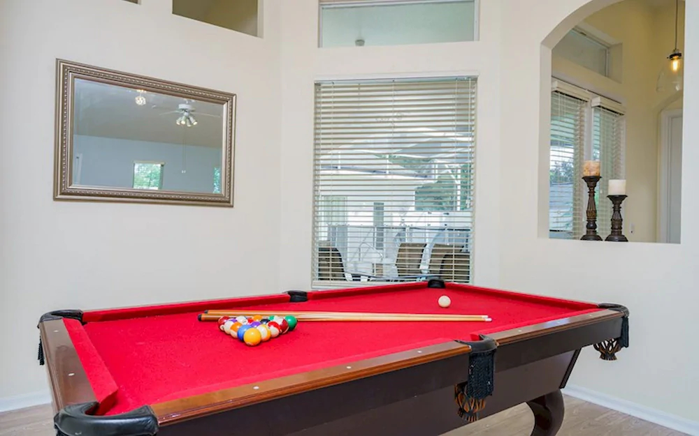 Southern Dunes by Fairytale Vacation Rental