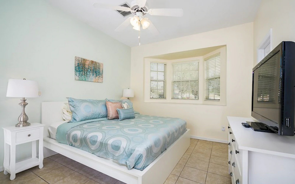 Southern Dunes by Fairytale Vacation Rental