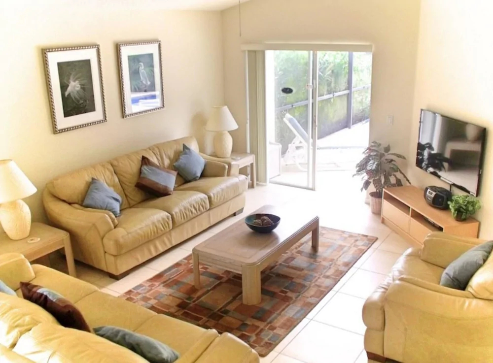 Southern Dunes by Fairytale Vacation Rental