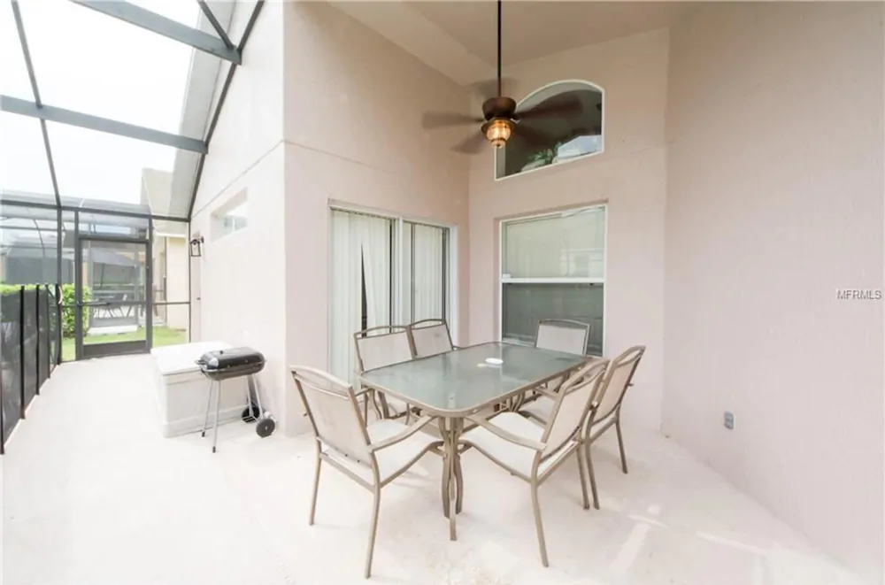 Southern Dunes by Fairytale Vacation Rental
