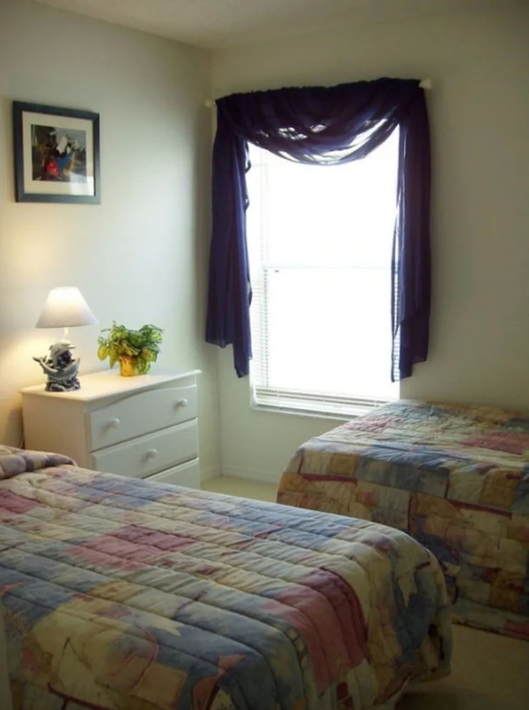 Southern Dunes by Fairytale Vacation Rental