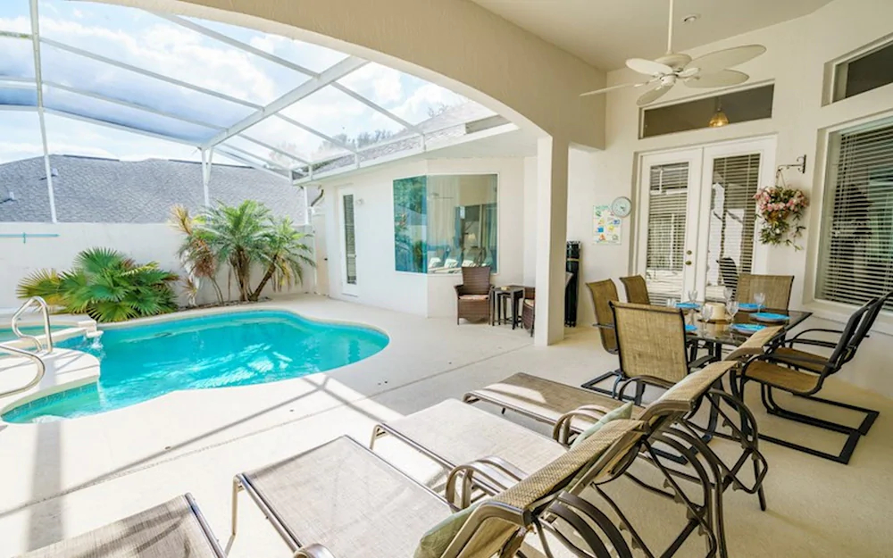 Southern Dunes by Fairytale Vacation Rental