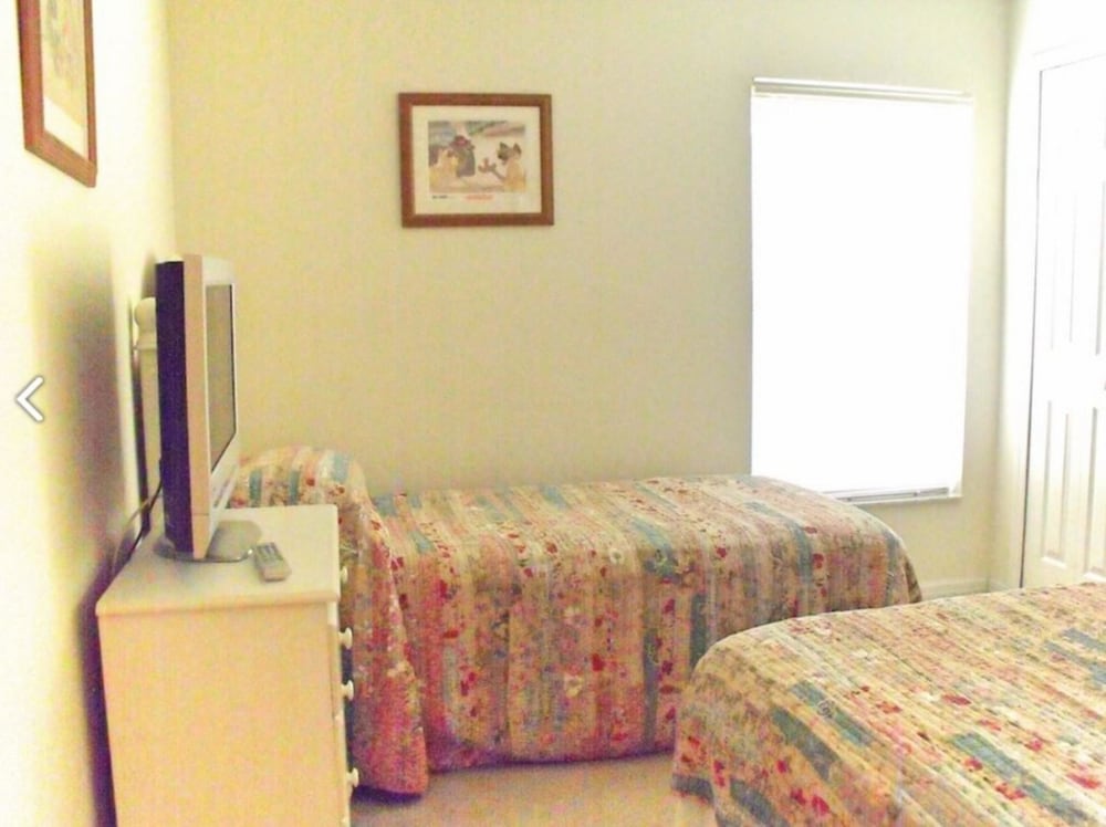 Southern Dunes by Fairytale Vacation Rental