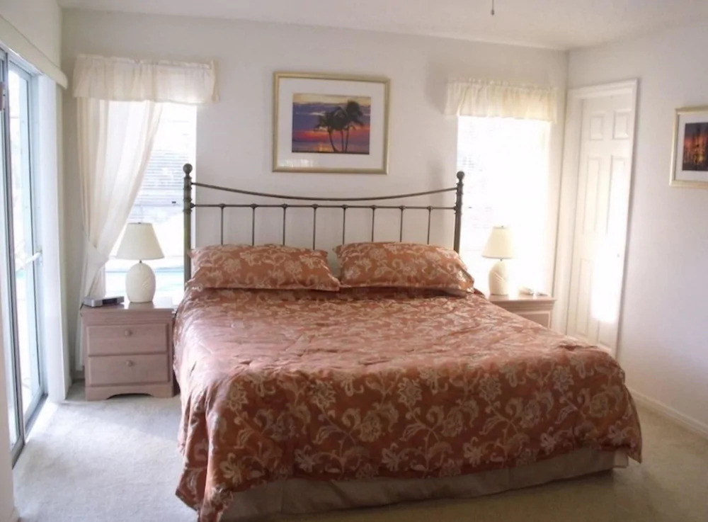 Southern Dunes by Fairytale Vacation Rental