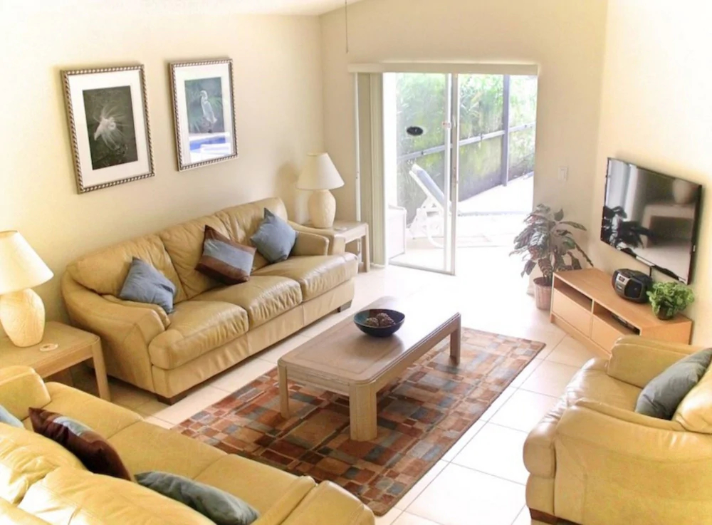 Southern Dunes by Fairytale Vacation Rental
