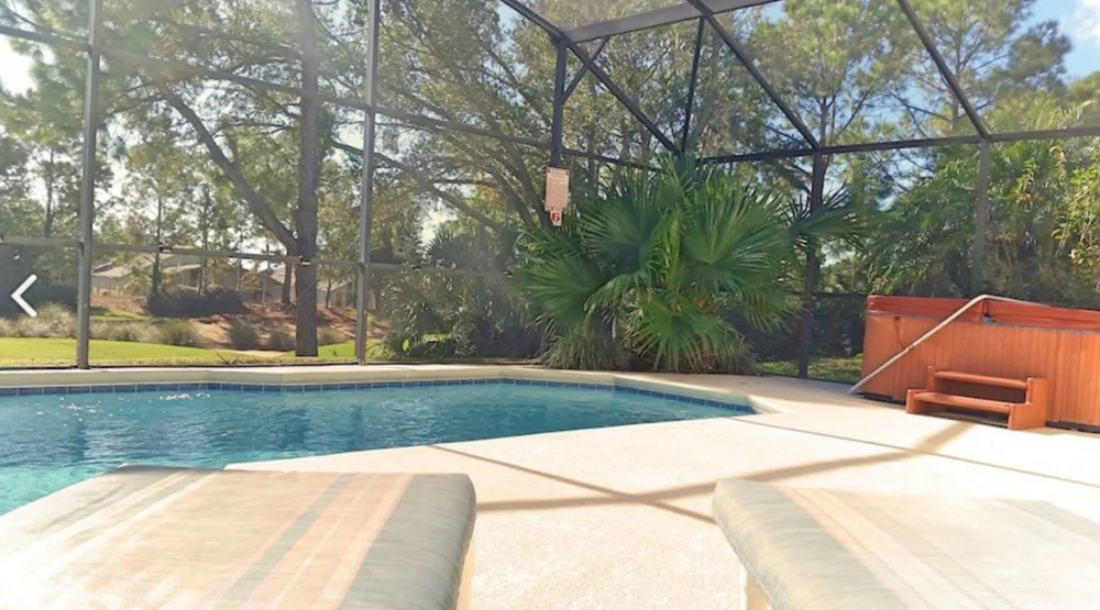 Southern Dunes by Fairytale Vacation Rental