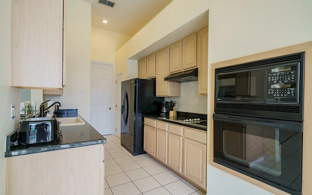 Southern Dunes by Fairytale Vacation Rental