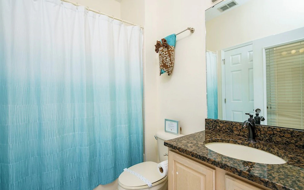 Southern Dunes by Fairytale Vacation Rental