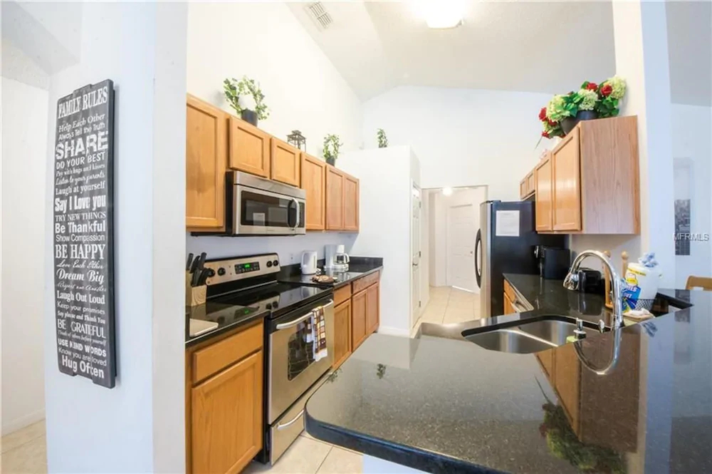 Southern Dunes by Fairytale Vacation Rental