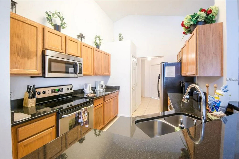 Southern Dunes by Fairytale Vacation Rental