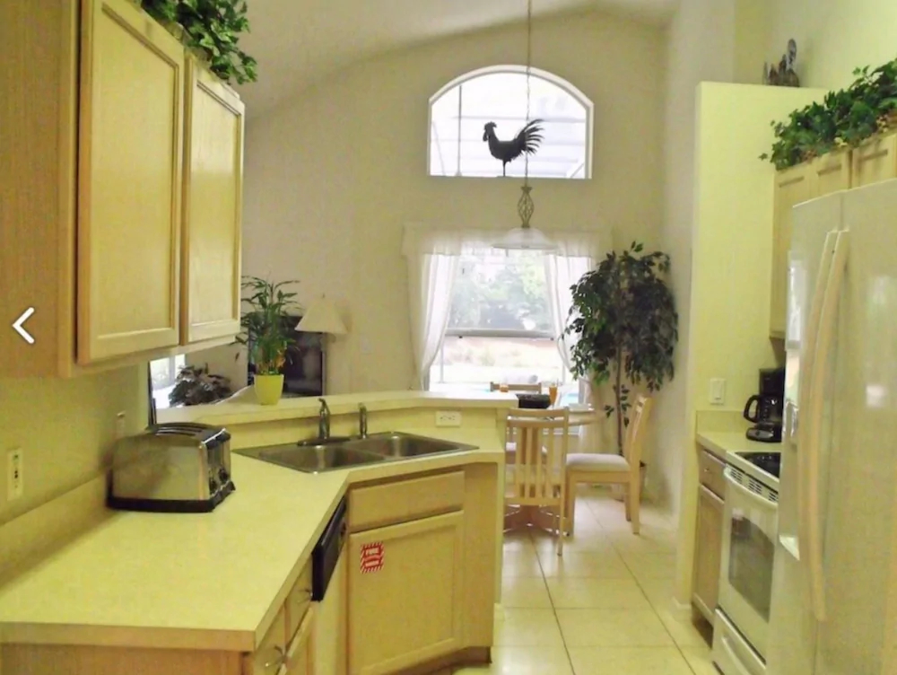 Southern Dunes by Fairytale Vacation Rental