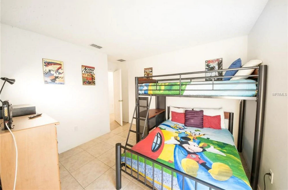 Southern Dunes by Fairytale Vacation Rental