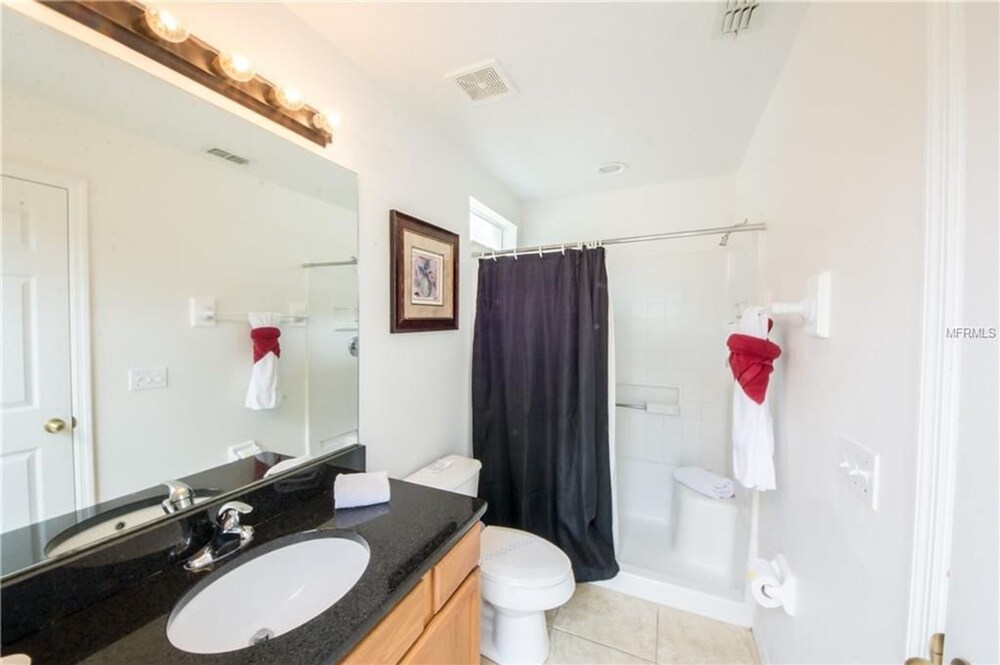 Southern Dunes by Fairytale Vacation Rental