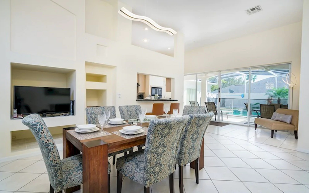 Southern Dunes by Fairytale Vacation Rental