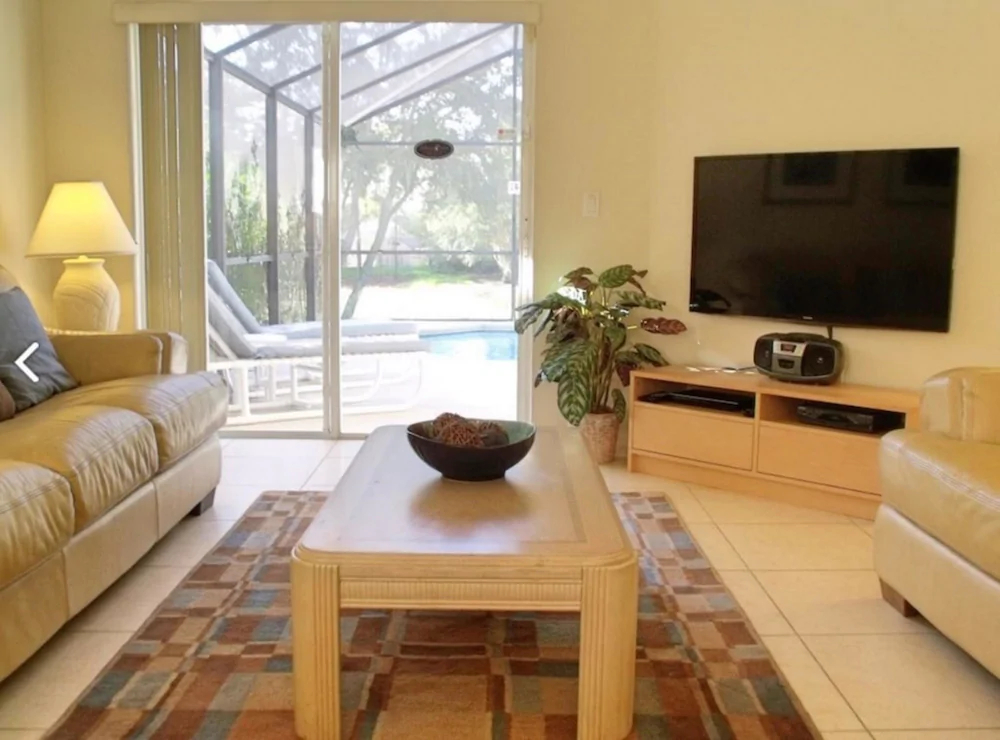 Southern Dunes by Fairytale Vacation Rental