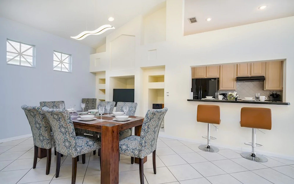 Southern Dunes by Fairytale Vacation Rental