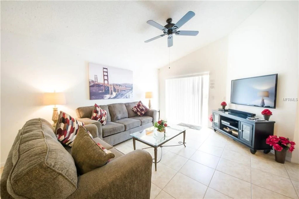 Southern Dunes by Fairytale Vacation Rental