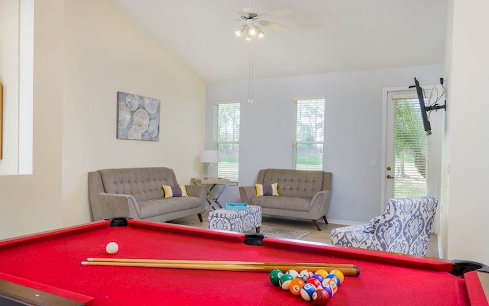 Southern Dunes by Fairytale Vacation Rental