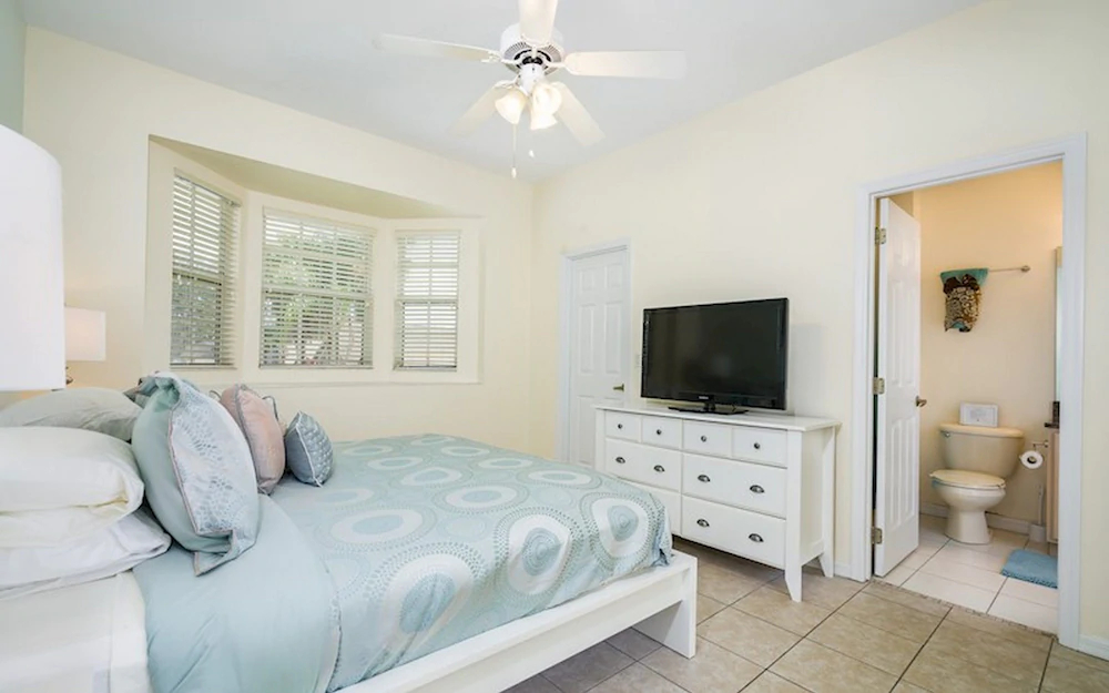 Southern Dunes by Fairytale Vacation Rental
