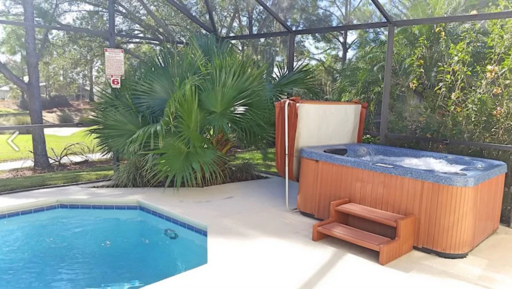 Southern Dunes by Fairytale Vacation Rental