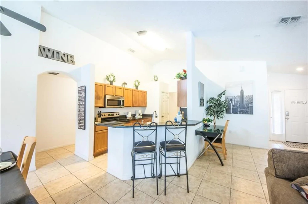 Southern Dunes by Fairytale Vacation Rental